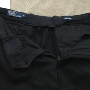 Ralph Lauren Men’s Dress Slacks-Beautiful cloth